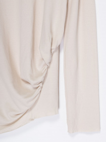 Джемпер COS модель 0580678_кремовий Фото