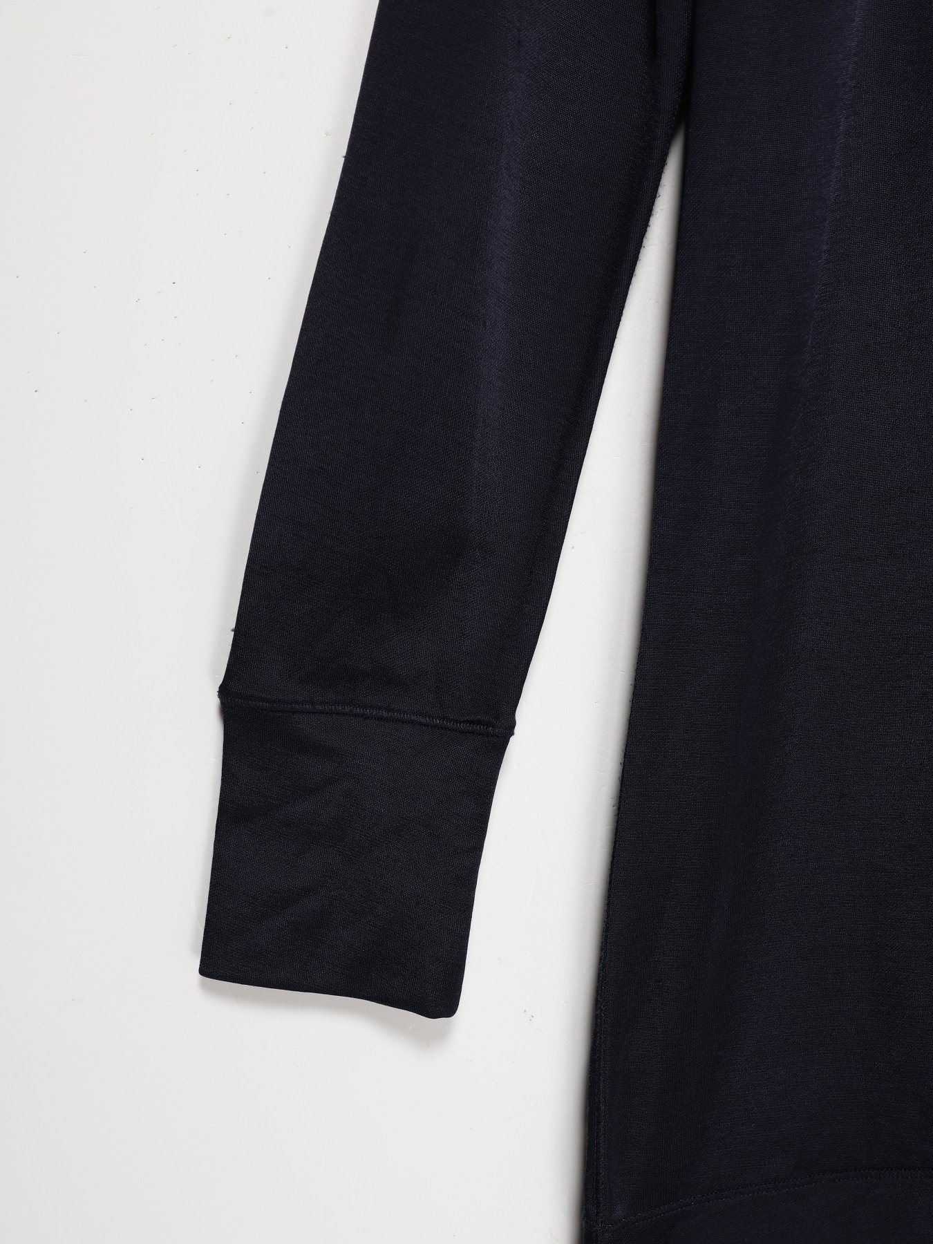 Платье мини COS модель 0581061_т.синій Фото