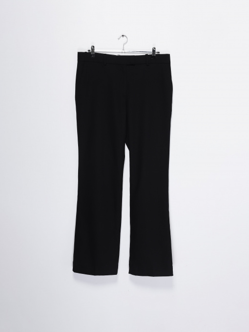 Штани повсякденні COS модель 0582776_чорний Фото