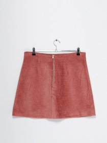 Юбка мини COS модель 0583319_т.рожевий Фото