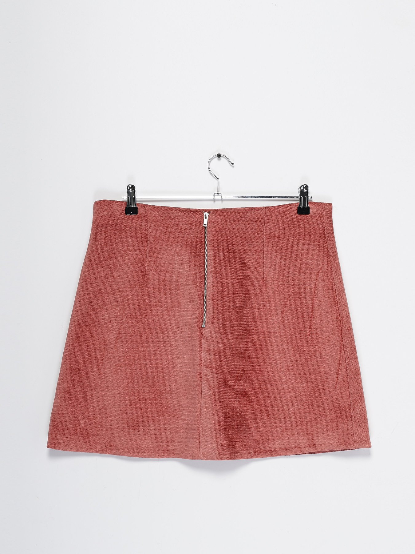 Юбка мини COS модель 0583319_т.рожевий Юбка мини COS модель 0583319_т.рожевий Фото