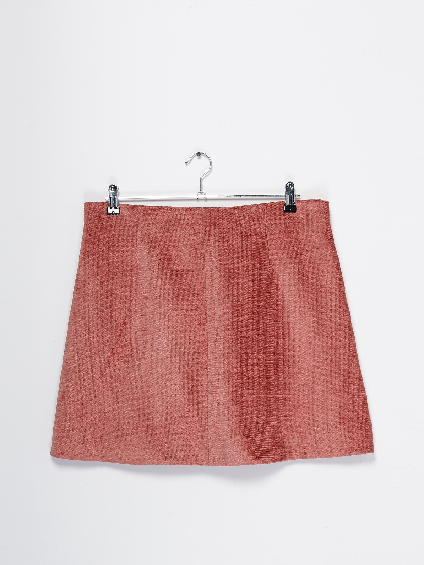 Юбка мини COS модель 0583319_т.рожевий Юбка мини COS модель 0583319_т.рожевий Фото