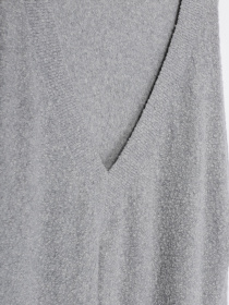 Джемпер COS модель 0593702_сірий Фото