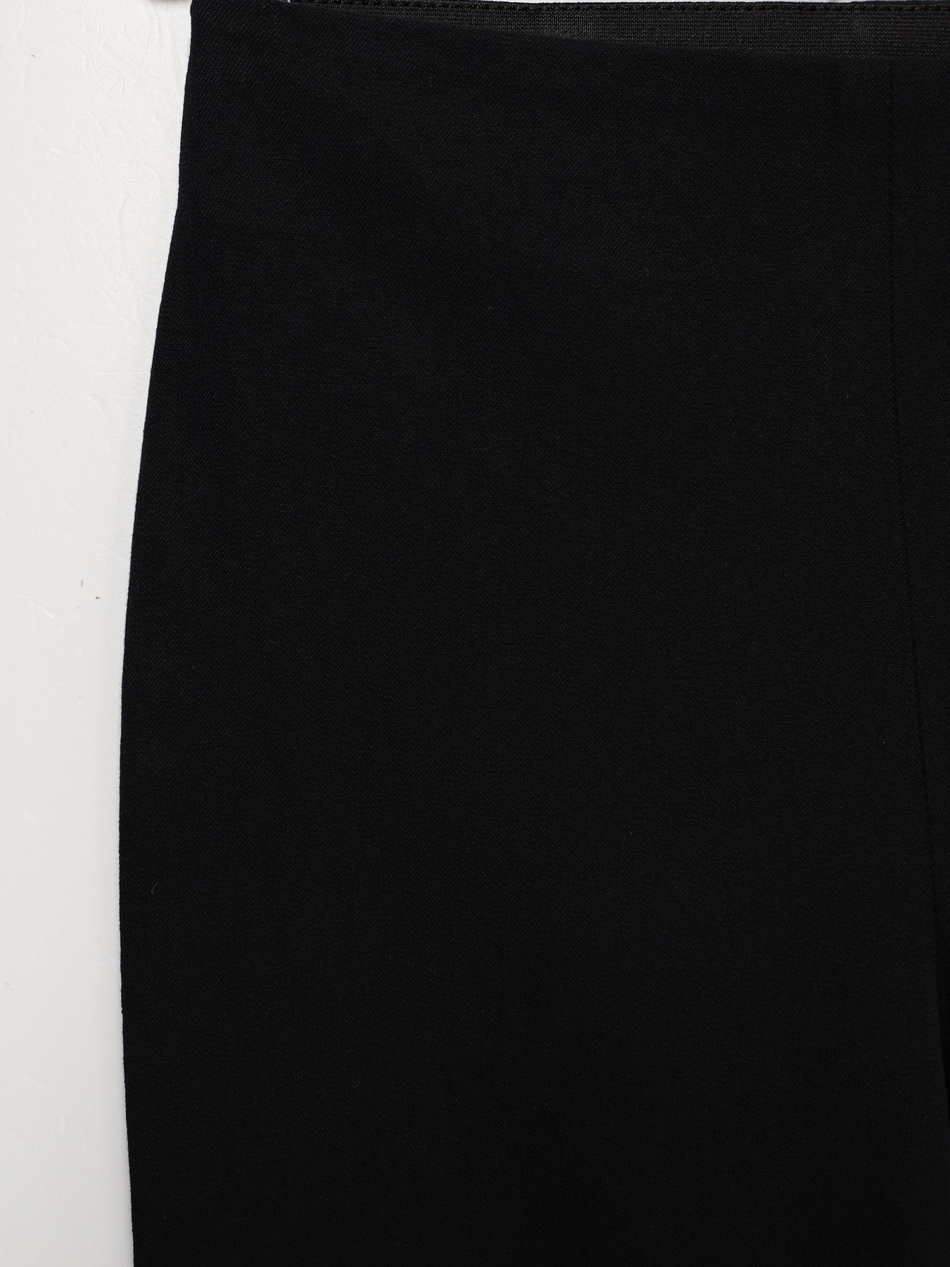 Штани повсякденні COS модель 0593713_чорний Фото