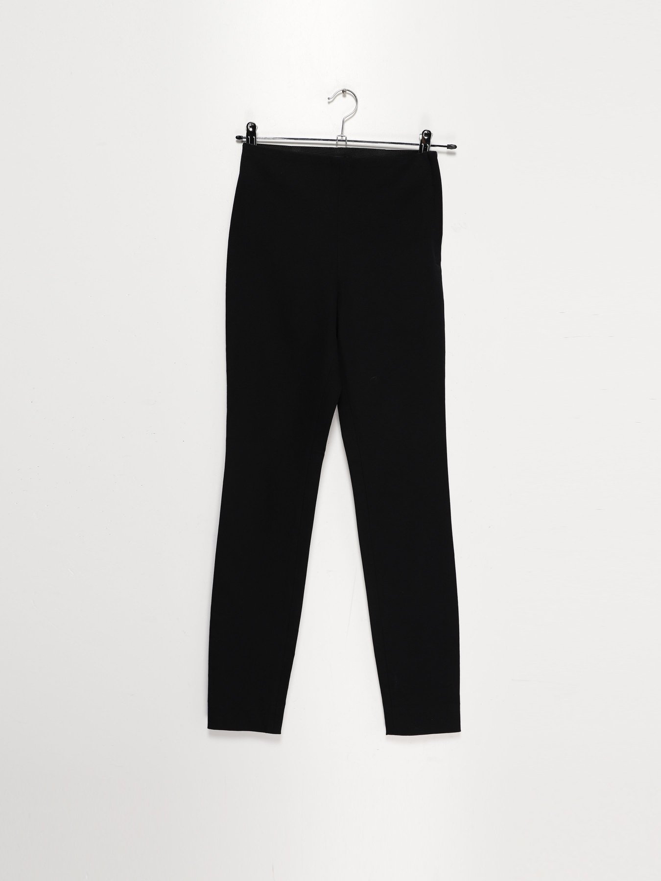 Штани повсякденні COS модель 0593713_чорний Фото