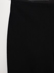 Штани повсякденні COS модель 0593713_чорний Фото