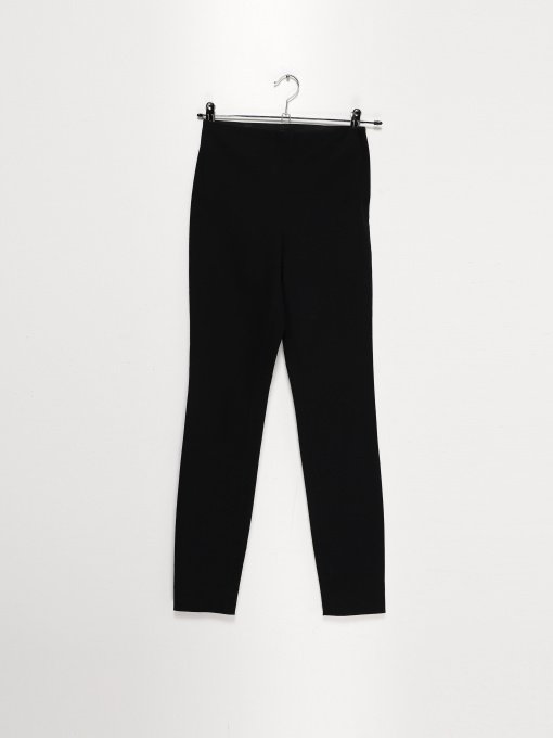 Штани повсякденні COS модель 0593713_чорний Фото