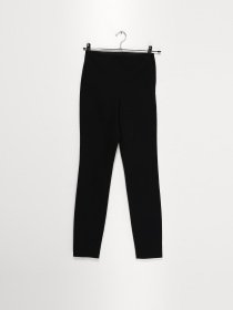 Повседневные штаны COS модель 0593713_чорний Фото