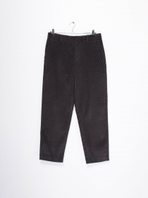 Штани повсякденні COS модель 0596927_т.сірий Фото