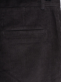 Повседневные штаны COS модель 0596927_т.сірий Фото