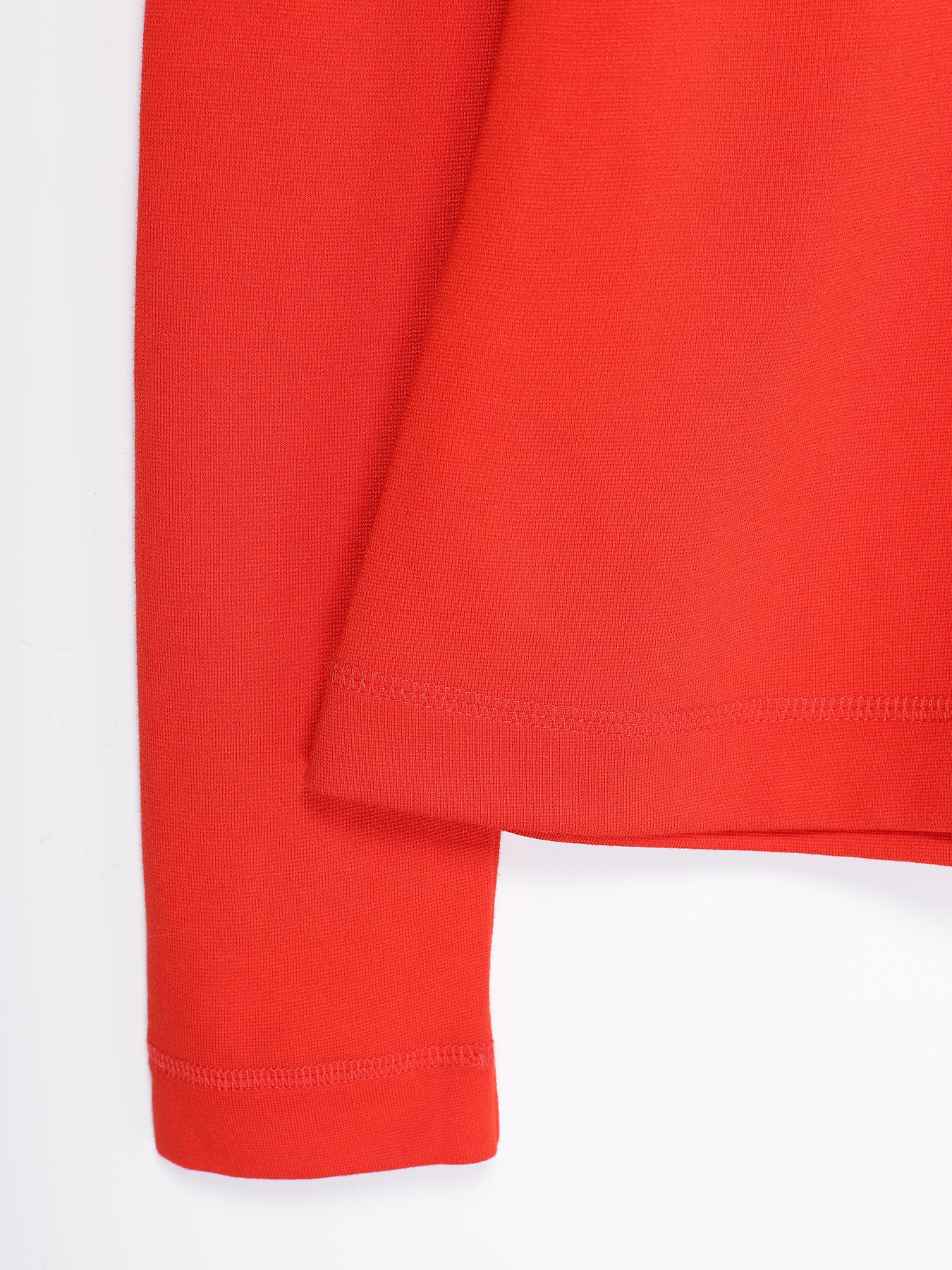 Джемпер COS модель 0597423_помаранчевий Фото