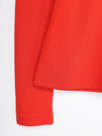 Джемпер COS модель 0597423_помаранчевий Фото