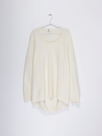 Джемпер COS модель 0605174_молочний Фото