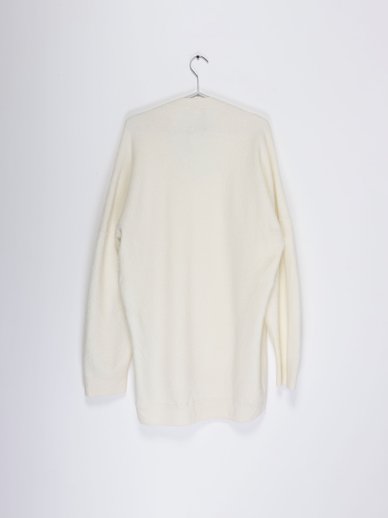 Джемпер COS модель 0605174_молочний Фото