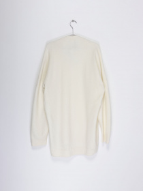 Джемпер COS модель 0605174_молочний Фото