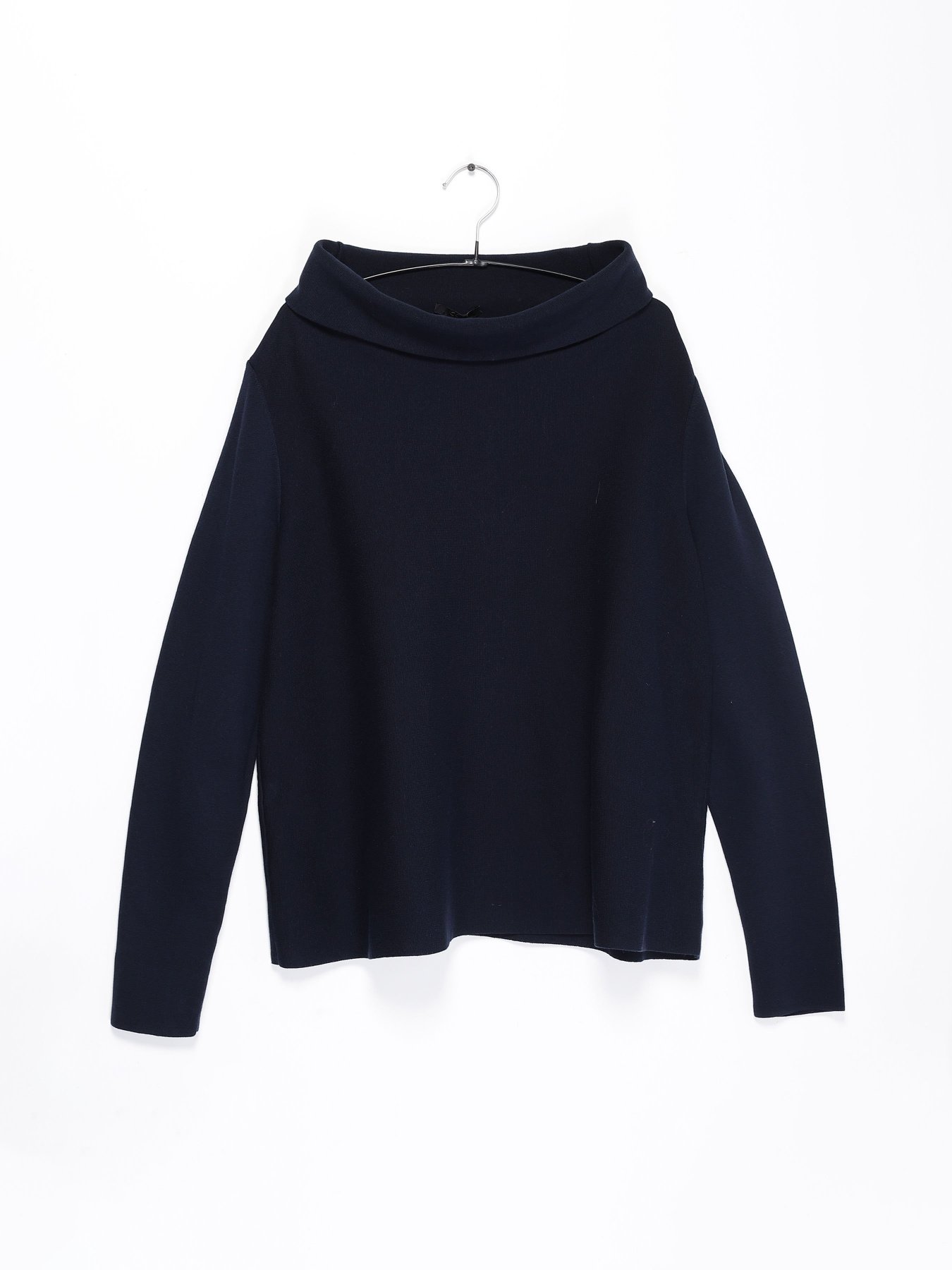 Джемпер COS модель 0631193_т.синій Фото