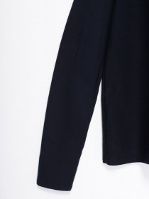 Джемпер COS модель 0631193_т.синій Фото