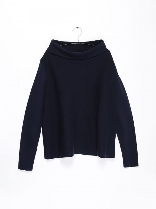 Джемпер COS модель 0631193_т.синій Фото