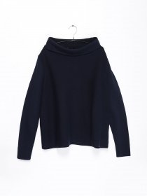 Джемпер COS модель 0631193_т.синій Фото