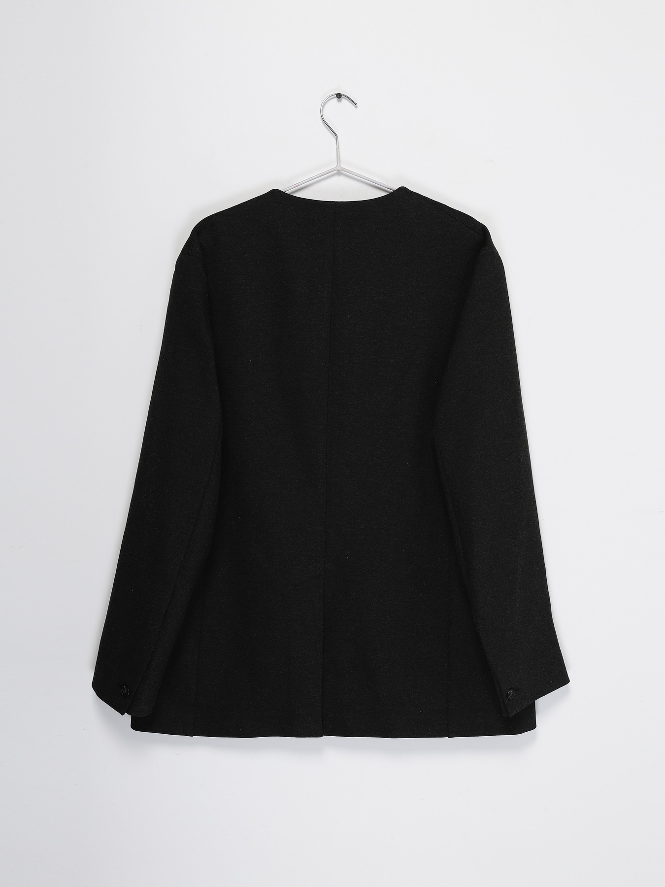 Пиджак COS модель 0636287_т.сірий Фото