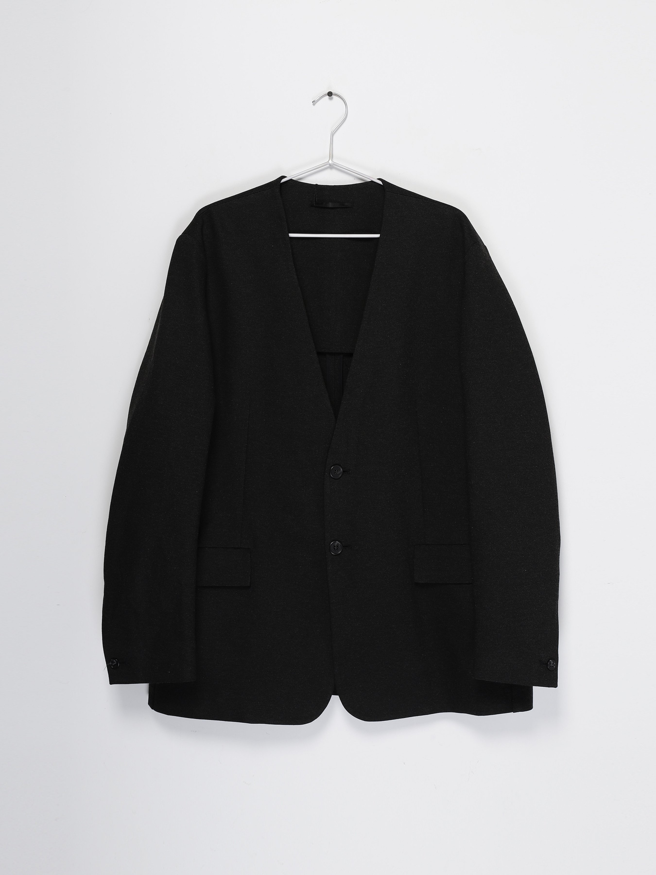 Піджак COS модель 0636287_т.сірий Фото