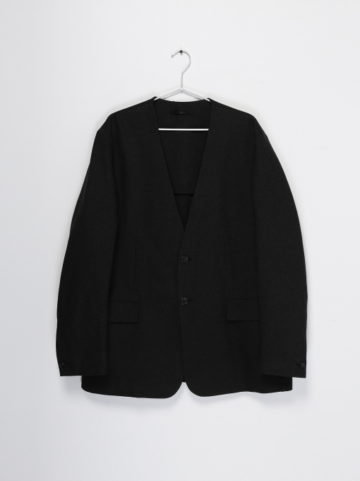 Пиджак COS модель 0636287_т.сірий Фото