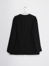 Піджак COS модель 0636287_т.сірий Фото