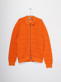 Кофта COS модель 0638079_помаранчевий Фото