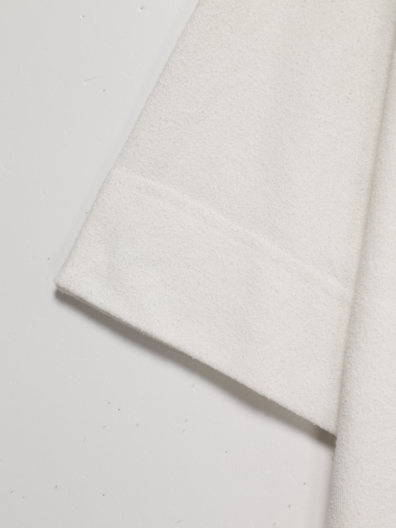 Футболка COS модель 0638084_білий Фото