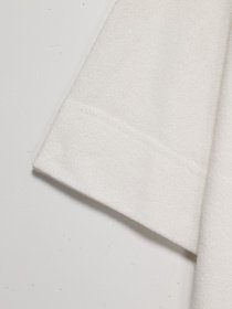 Футболка COS модель 0638084_білий Фото