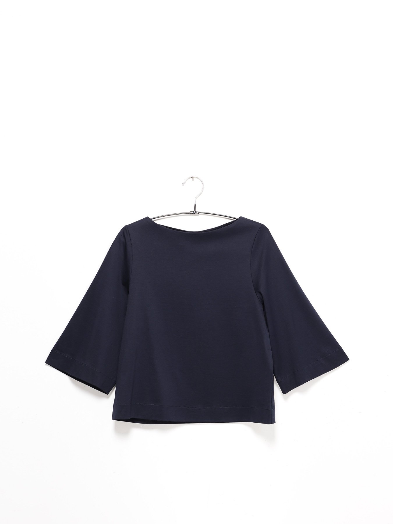 Джемпер COS модель 0640812_т.синій Фото