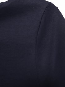 Джемпер COS модель 0640812_т.синій Джемпер COS модель 0640812_т.синій Фото