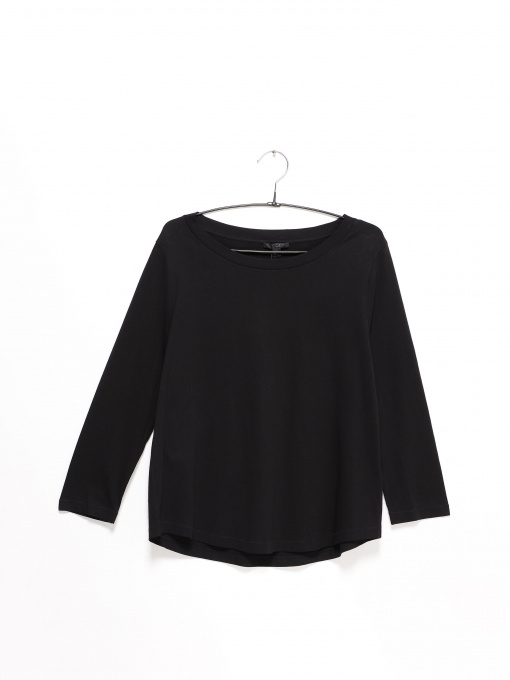 Джемпер COS модель 0655155_чорний Фото