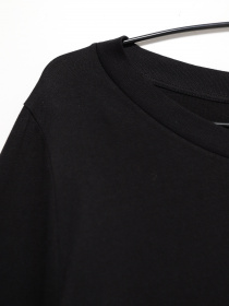 Джемпер COS модель 0655155_чорний Фото