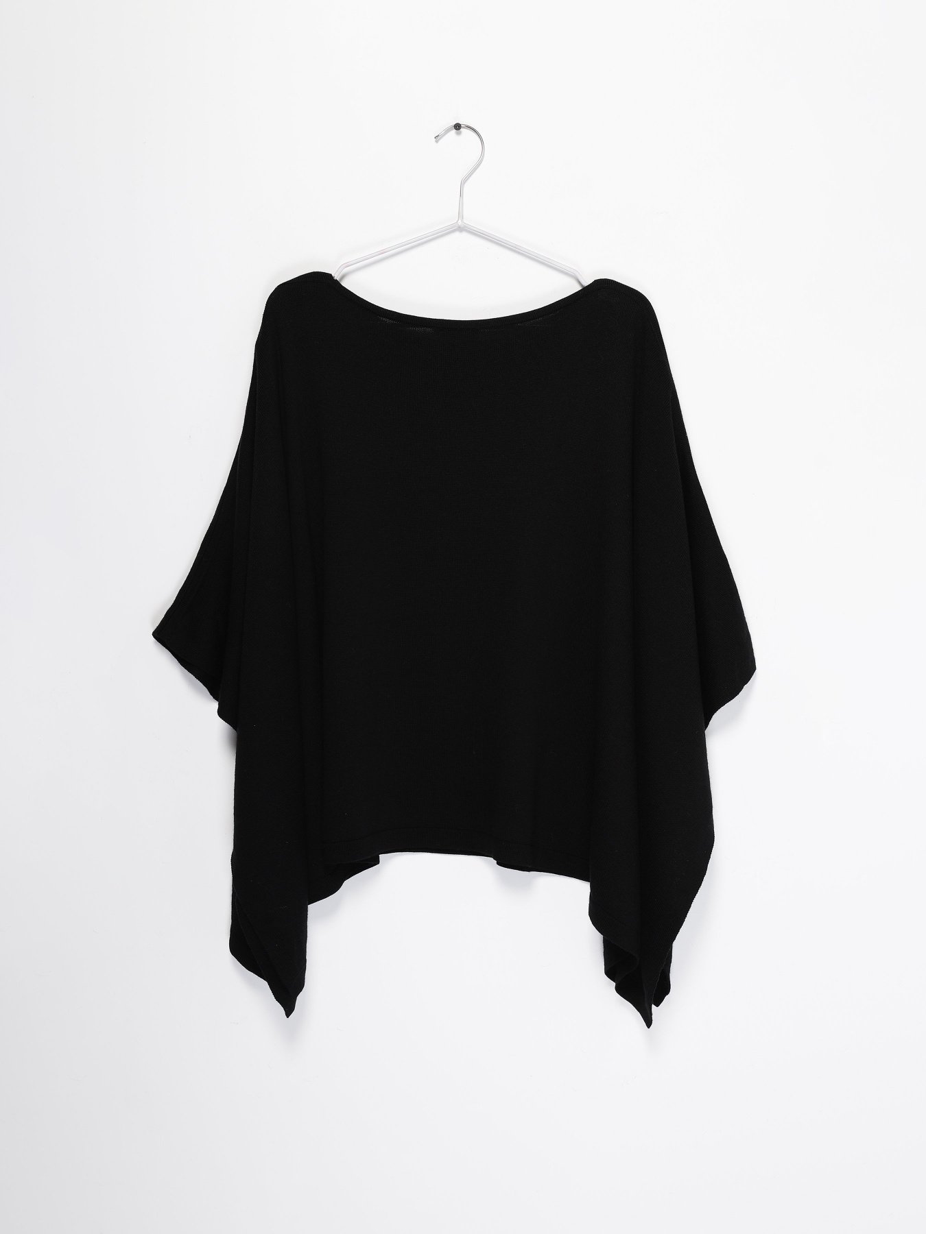 Джемпер COS модель 0688157_чорний Джемпер COS модель 0688157_чорний Фото