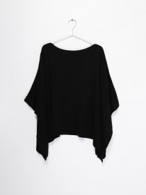 Джемпер COS модель 0688157_чорний Джемпер COS модель 0688157_чорний Фото