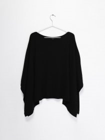 Джемпер COS модель 0688157_чорний Джемпер COS модель 0688157_чорний Фото