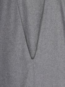 Джемпер COS модель 0691302_сірий Фото