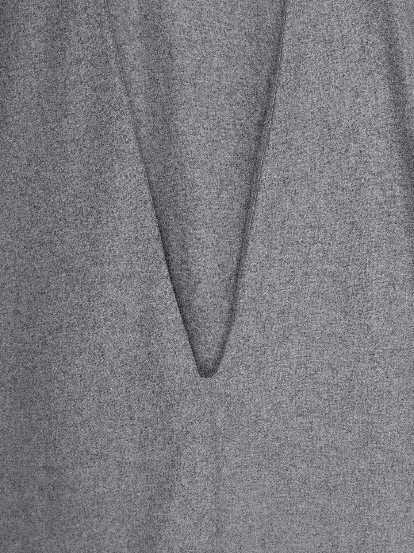 Джемпер COS модель 0691302_сірий Фото