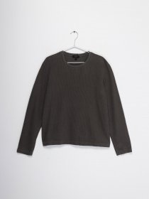 Джемпер COS модель 0705636_т.сірий Фото