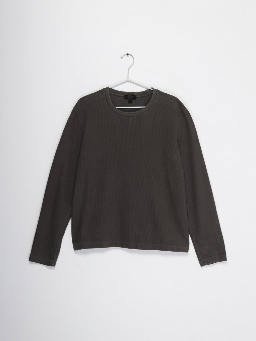 Джемпер COS модель 0705636_т.сірий Фото