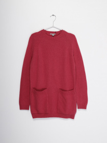 Джемпер COS модель 0239265_т.рожевий Фото