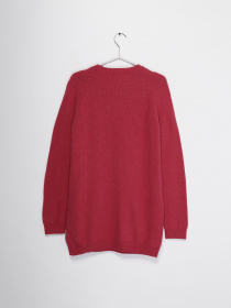 Джемпер COS модель 0239265_т.рожевий Фото