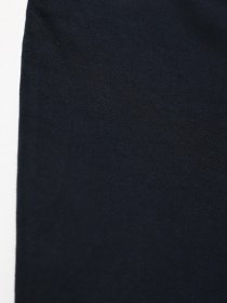 Штани повсякденні COS модель 0713068_т.синій Фото