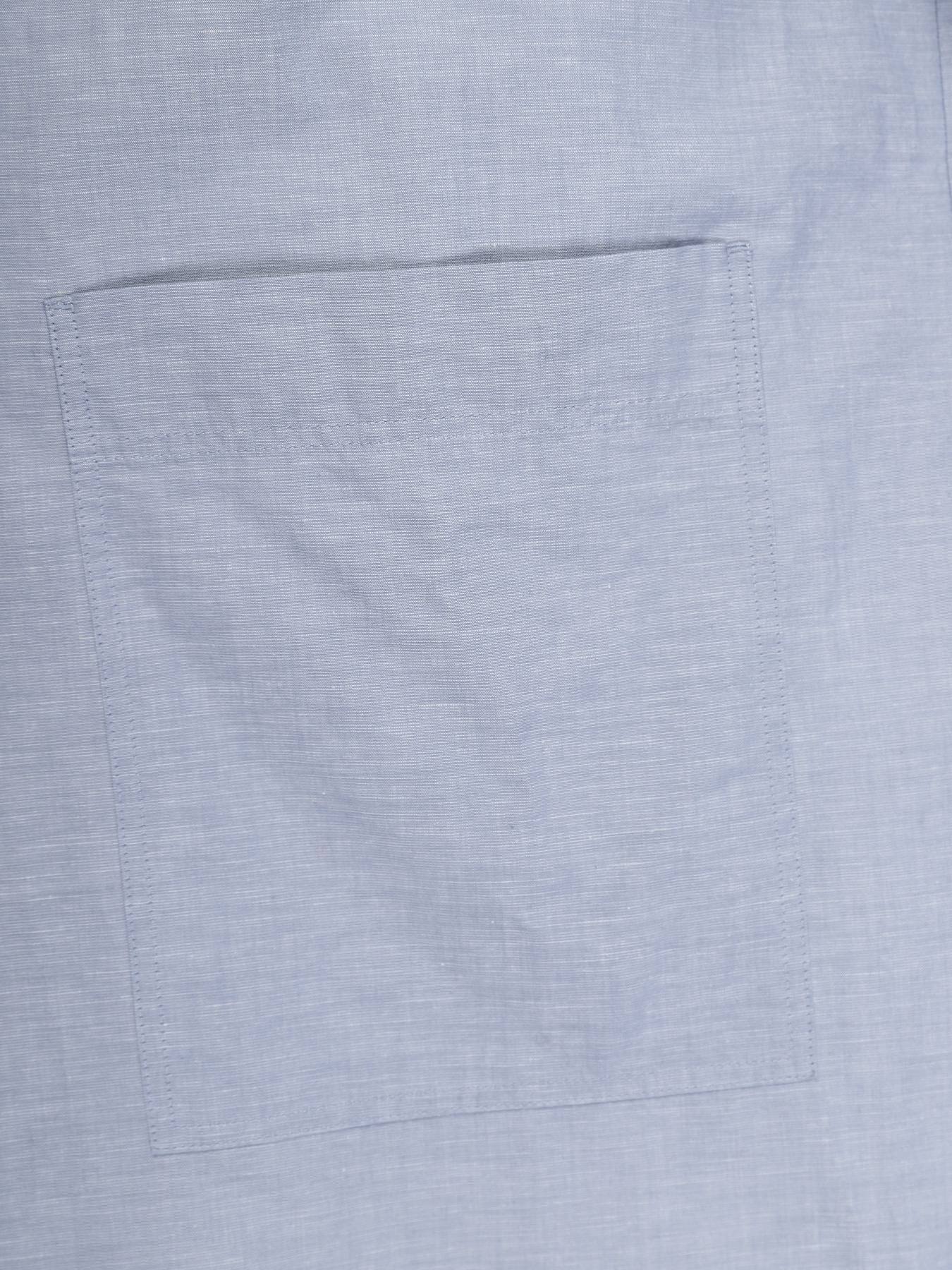 Блуза COS модель 0721209_с.синій Блуза COS модель 0721209_с.синій Фото