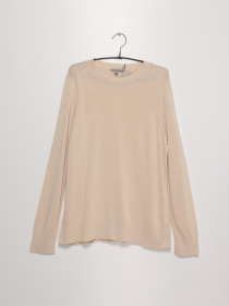 Джемпер COS модель 0722944_бежевий Фото