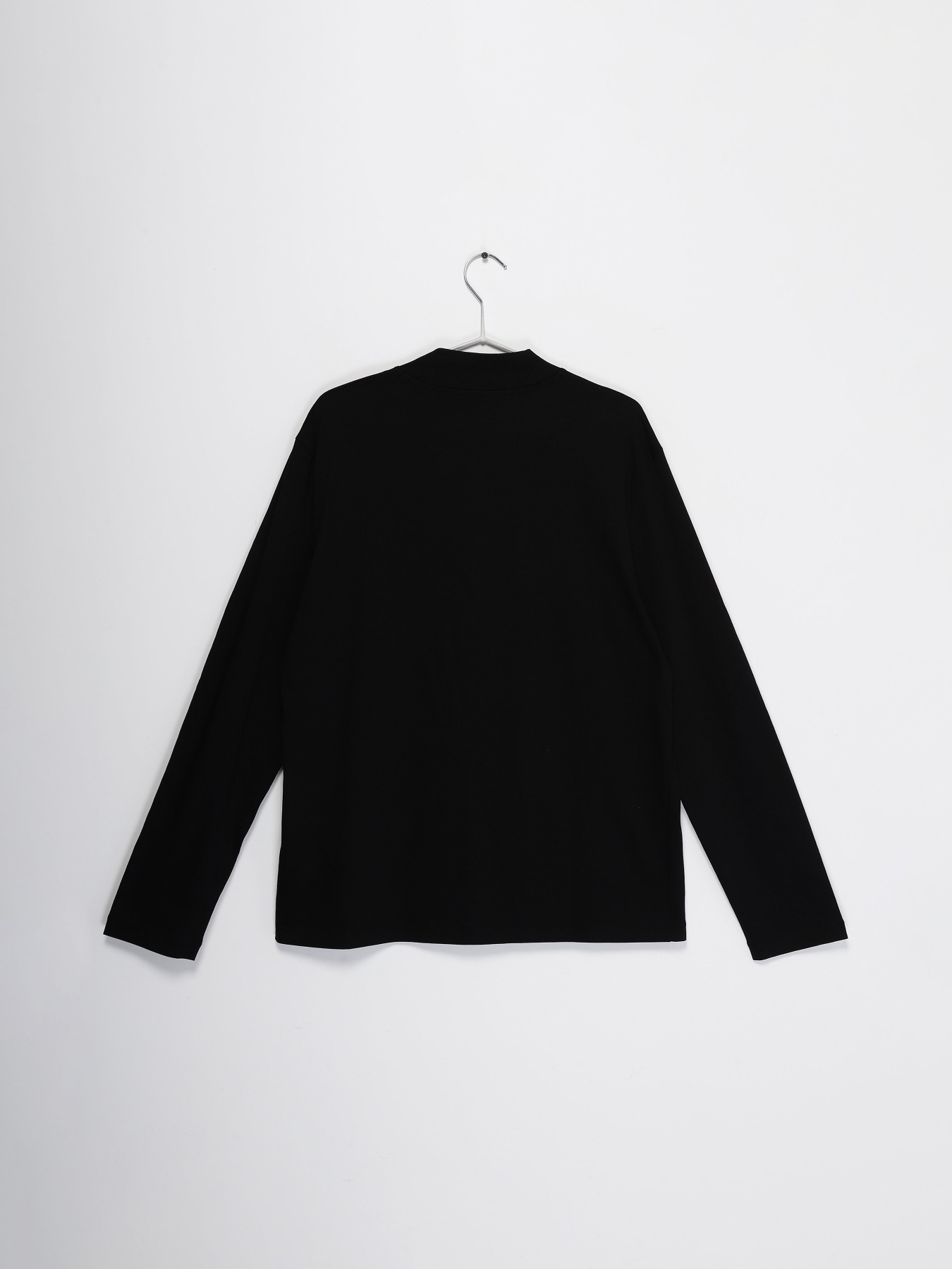 Джемпер COS модель 0726796_чорний Фото