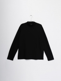 Джемпер COS модель 0726796_чорний Фото