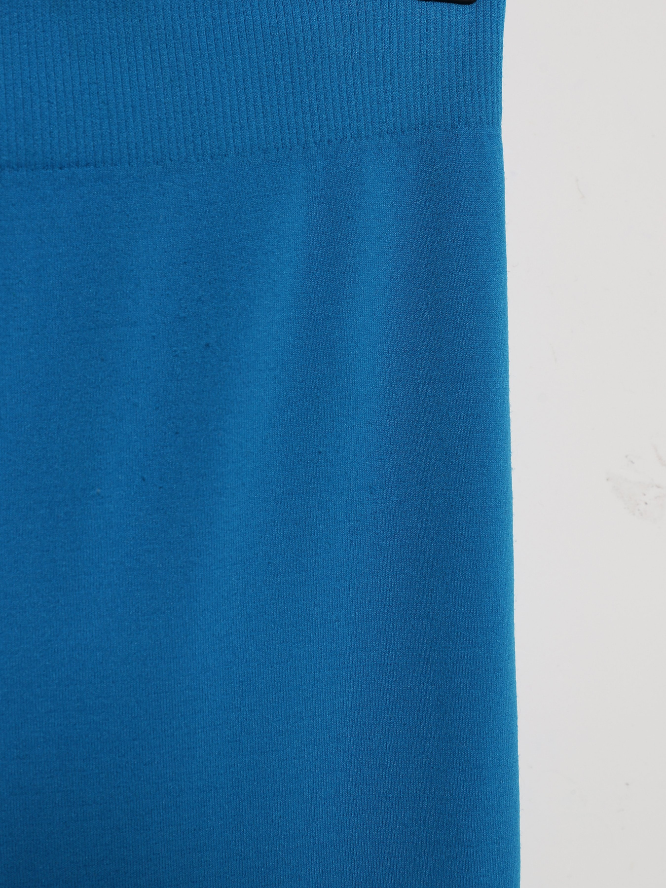 Легінси COS модель 0751919_синій Фото