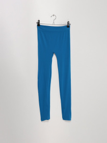 Легінси COS модель 0751919_синій Фото